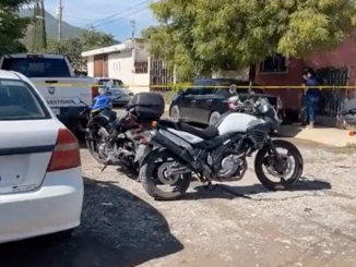 Asesinan a periodista en Tamaulipas