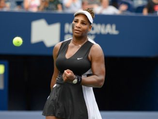 Serena Williams dejará el tenis
