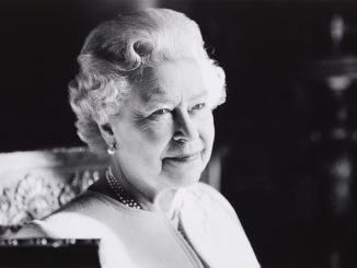 Fallece Reina Isabel II de Reino Unido