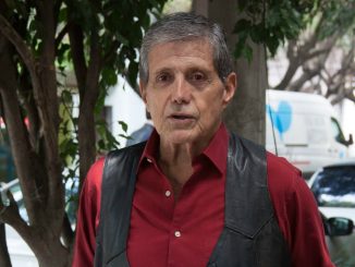 Murió el actor Héctor Bonilla