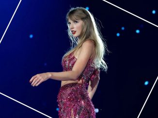 Taylor Swift rompe récord