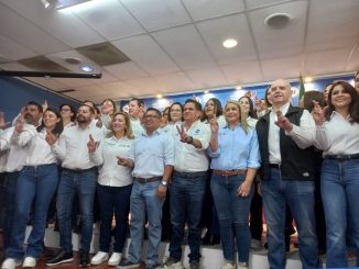 PAN Jalisco presenta a sus candidatos