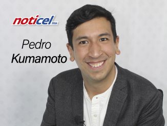 El es Pedro Kumamoto