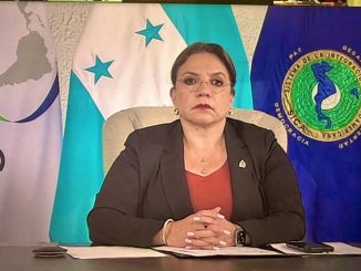 Honduras también retirará a diplomáticos de Ecuador