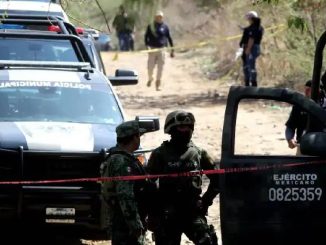 Cuatro asesinados en Lagos de Moreno