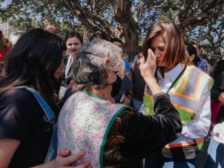 Tapatíos construirán los proyectos: Verónica Delgadillo