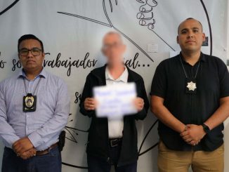 Localizan a desaparecido en Guanajuato