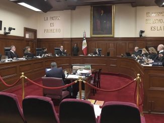 Partidos podrán impugar reforma